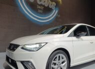 SEAT IBIZA 1.0 TSI FR