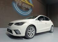 SEAT IBIZA 1.0 TSI FR