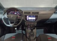 SEAT IBIZA 1.0 TSI FR