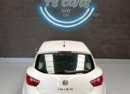 SEAT IBIZA 1.9 TDI SC SPORT