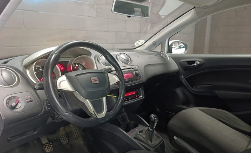 SEAT IBIZA 1.9 TDI SC SPORT