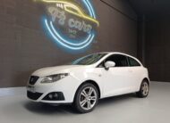 SEAT IBIZA 1.9 TDI SC SPORT
