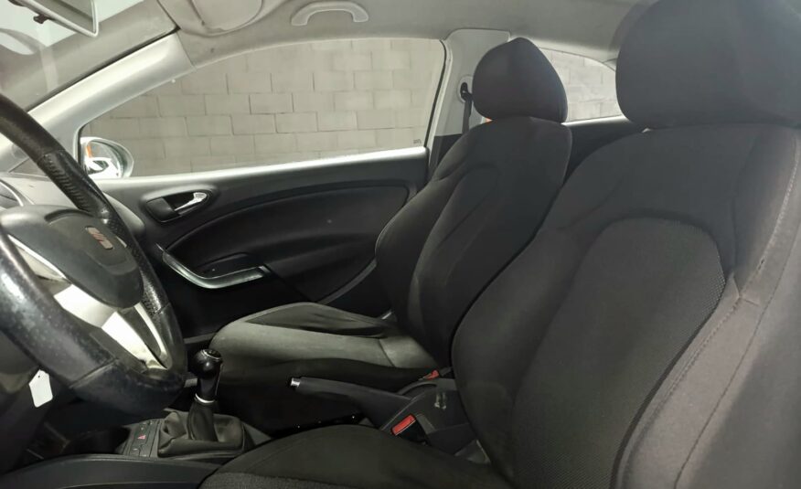 SEAT IBIZA 1.9 TDI SC SPORT