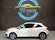 SEAT IBIZA 1.9 TDI SC SPORT