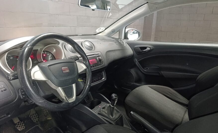SEAT IBIZA 1.9 TDI SC SPORT