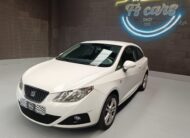 SEAT IBIZA 1.9 TDI SC SPORT