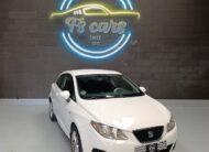 SEAT IBIZA 1.9 TDI SC SPORT