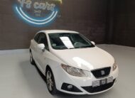SEAT IBIZA 1.9 TDI SC SPORT