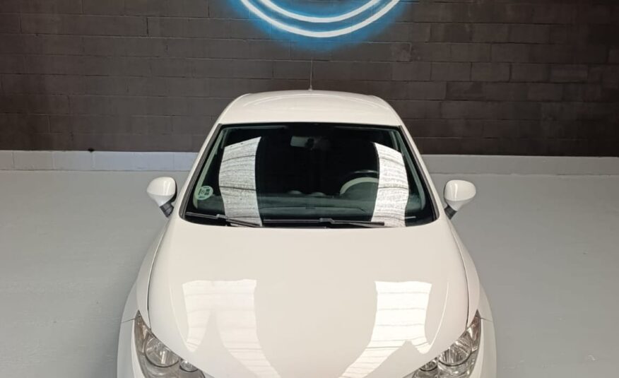 SEAT IBIZA 1.9 TDI SC SPORT
