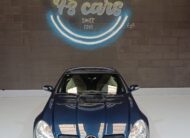 MERCEDES SLK 350