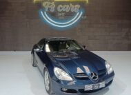 MERCEDES SLK 350