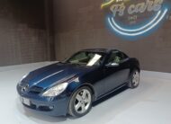 MERCEDES SLK 350