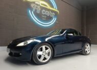 MERCEDES SLK 350