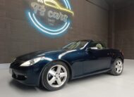 MERCEDES SLK 350