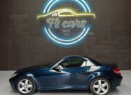 MERCEDES SLK 350