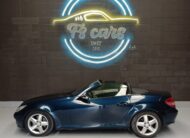 MERCEDES SLK 350