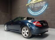 MERCEDES SLK 350