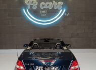 MERCEDES SLK 350