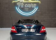 MERCEDES SLK 350