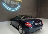 MERCEDES SLK 350