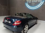 MERCEDES SLK 350