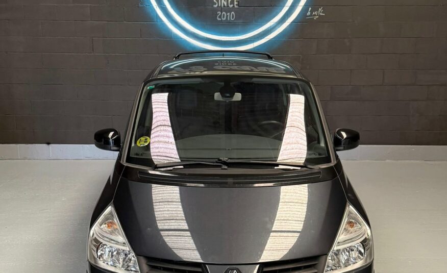 RENAULT GRAN ESPACE 2.0 DCI CELSIUM