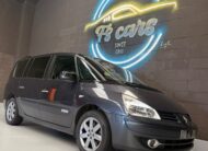 RENAULT GRAN ESPACE 2.0 DCI CELSIUM