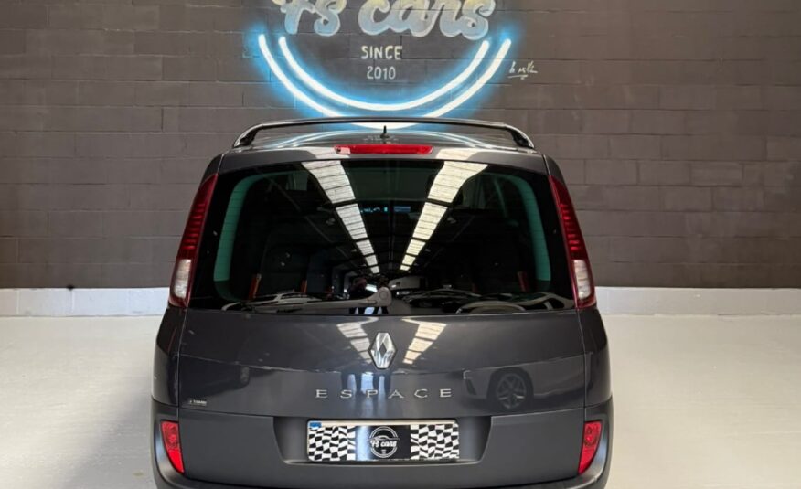RENAULT GRAN ESPACE 2.0 DCI CELSIUM