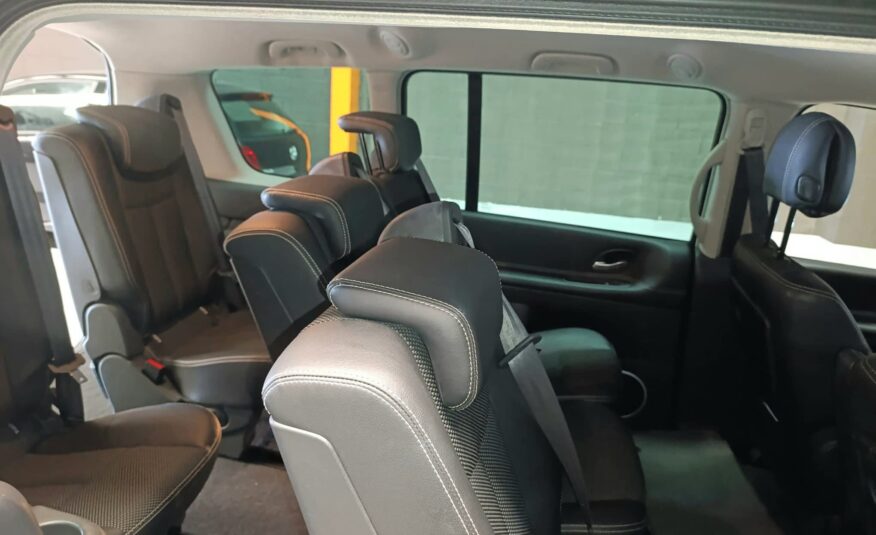 RENAULT GRAN ESPACE 2.0 DCI CELSIUM