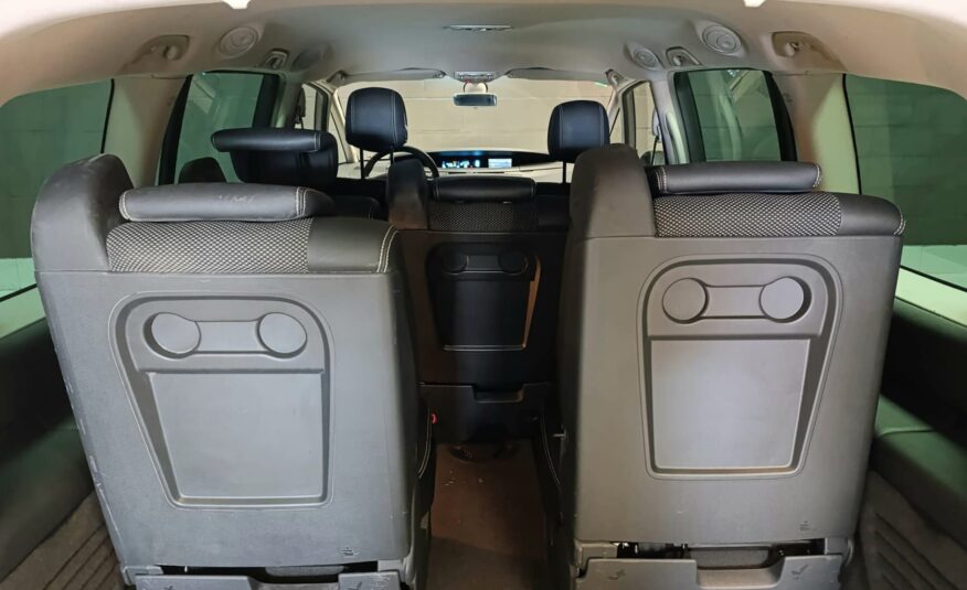 RENAULT GRAN ESPACE 2.0 DCI CELSIUM
