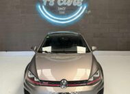 VOLKSWAGEN GOLF VII GTI PERFORMANCE