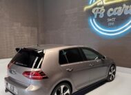 VOLKSWAGEN GOLF VII GTI PERFORMANCE