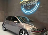 VOLKSWAGEN GOLF VII GTI PERFORMANCE