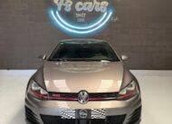 VOLKSWAGEN GOLF VII GTI PERFORMANCE