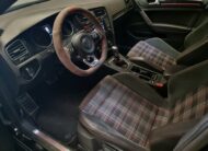 VOLKSWAGEN GOLF VII 2.0 TFSI GTI DSG