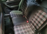 VOLKSWAGEN GOLF VII 2.0 TFSI GTI DSG