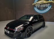 VOLKSWAGEN GOLF VII 2.0 TFSI GTI DSG