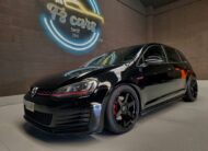 VOLKSWAGEN GOLF VII 2.0 TFSI GTI DSG