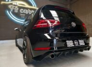 VOLKSWAGEN GOLF VII 2.0 TFSI GTI DSG