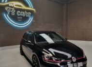 VOLKSWAGEN GOLF VII 2.0 TFSI GTI DSG
