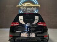 VOLKSWAGEN GOLF VII 2.0 TFSI GTI DSG