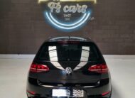 VOLKSWAGEN GOLF VII 2.0 TFSI GTI DSG