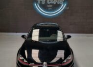 VOLKSWAGEN GOLF VII 2.0 TFSI GTI DSG