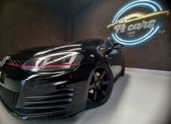 VOLKSWAGEN GOLF VII 2.0 TFSI GTI DSG