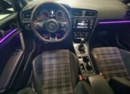 VOLKSWAGEN GOLF VII 2.0 TFSI GTI DSG