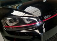 VOLKSWAGEN GOLF VII 2.0 TFSI GTI DSG