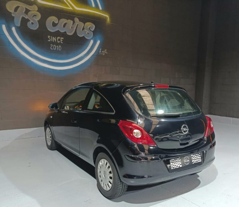 OPEL CORSA 1.3 CDTI SELECTIVE