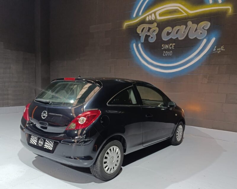OPEL CORSA 1.3 CDTI SELECTIVE
