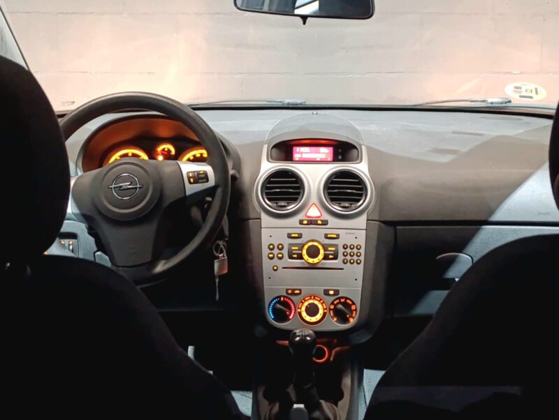 OPEL CORSA 1.3 CDTI SELECTIVE