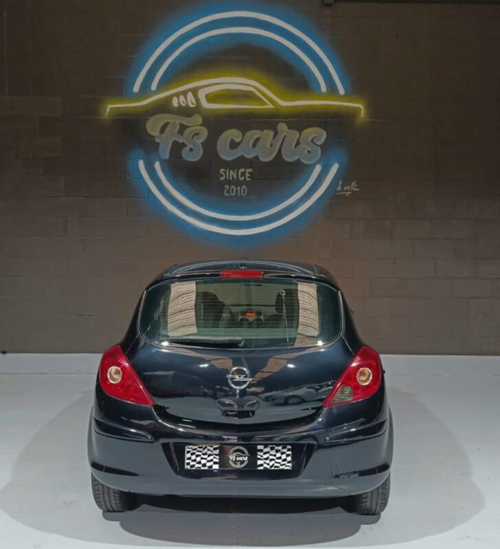 OPEL CORSA 1.3 CDTI SELECTIVE